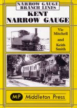 Kent Narrow Gauge £12 95