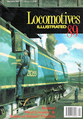Locomotives Illustrated No 89