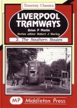 Liverpool Tramways 