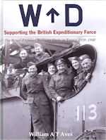 W D Supporting the British Expeditionary Force