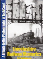 Lincolnshire Railway Memories