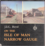 On the Isle of Man Narrow Gauge