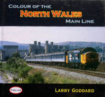 The Colours of the North Wales Main Line