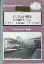 The Lancashire Derbyshire & Est Coast Railway