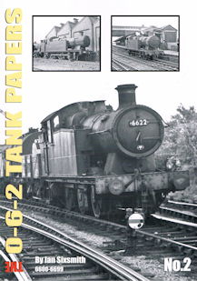The 0-6-2 Tank Papers No. 2