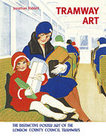 Tramway Art