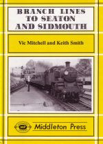 Branchline to Seaton & Sidmouth 