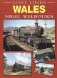 Lost Lines: Wales