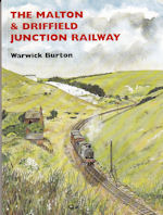 The Malton & Driffield Junction Railway