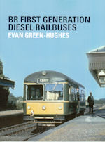 BR First Generation Diesel Railbuses