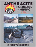 Anthracite Railroads 