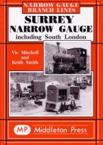 Surrey Narrow Gauge