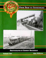 The Great Western Railway from Dean to Churchward