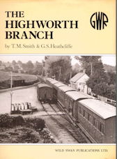 The Highworth Branch