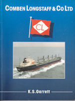 Comben Longstaff & Co Ltd
