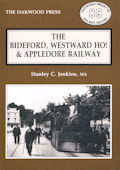 The Bideford, Westward Ho! & Appledore Railway