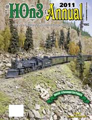 HOn3 Annual 2011