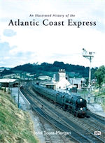 An Illustrated History of the Atlantic Coast Express