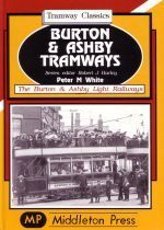 Burton & Ashby Tramways 