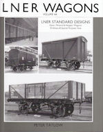 LNER Wagons Vol 4A