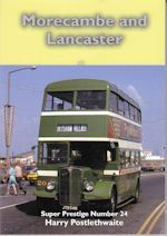Morecambe and Lancaster