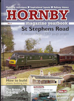 Hornby Magazine Yearbook No.4