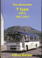The Alexander Y Type Story 1961-2011
