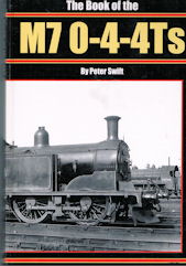 The Book of the M7 0-4-4Ts