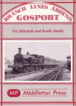 Branch Lines around Gosport 