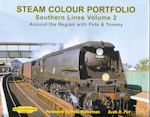 Steam Colour Portfolio 