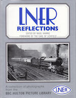LNER Reflections