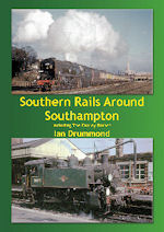 Southern Rails around Southampton