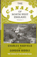 The Canals of North West England Volume 2