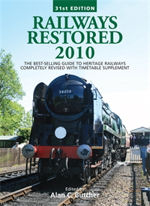 Railways Restored 2010