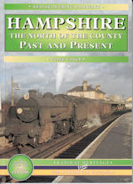 Hampshire The North of the County Past and Present