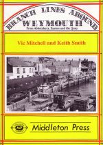 Branch Lines around Weymouth 