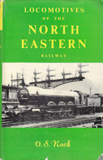 Locomotives of the North Eastern Railway