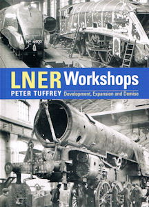 LNER Workshops