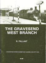 The Gravesend West Branch