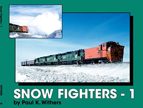 Snow Fighters - 1