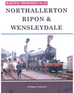 Northallerton, Ripon & Wensleydale