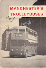Manchester's Trolleybuses