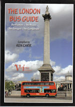 The London Bus Guide