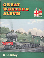 Great Western Album