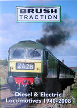 Brush Traction