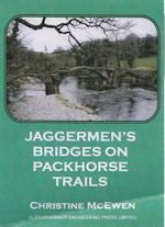 Jaggermen's Bridges on Packhorse Trails
