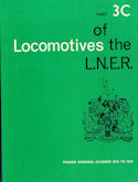 Locomotives of the L.N.E.R. Part 3C