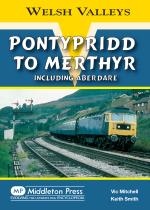 Pontypridd to Merthyr including Aberdare