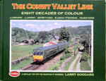 The Conwy Valley Line