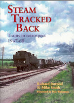 Steam Tracked Back